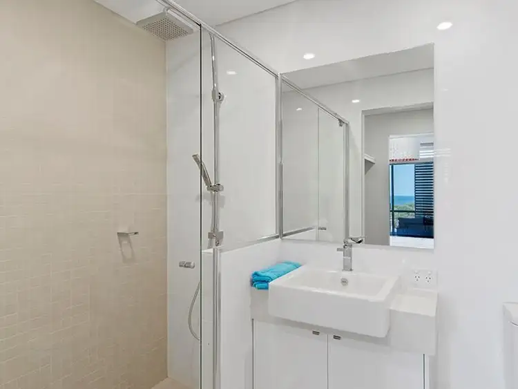 Seventh view of Homely apartment listing, 5/47 Perlinte, North Coogee WA 6163