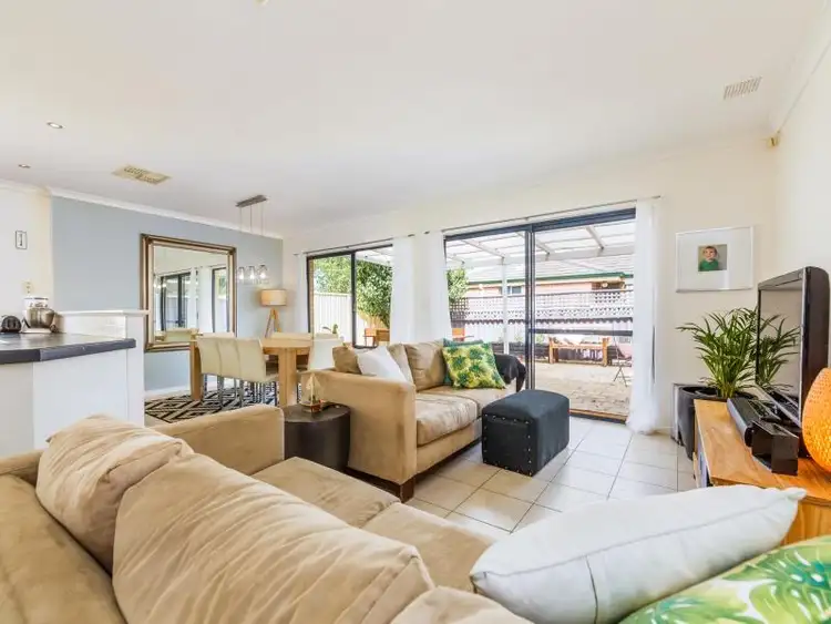 Fifth view of Homely house listing, 13A Constance Street, Yokine WA 6060