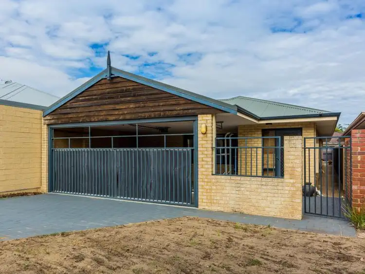 Seventh view of Homely house listing, 13A Constance Street, Yokine WA 6060
