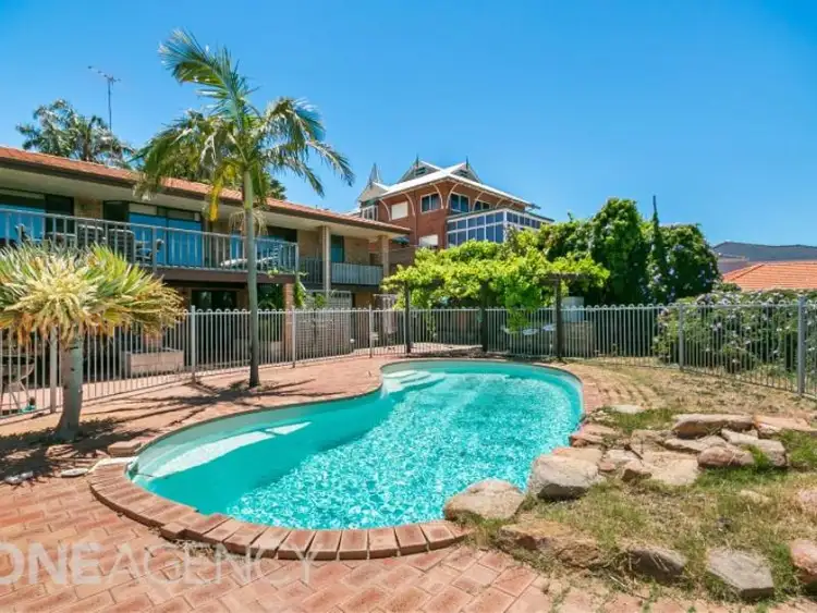 Third view of Homely house listing, 14 Boswell Place, Spearwood WA 6163