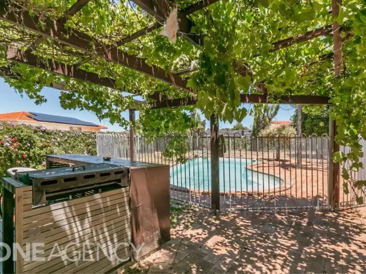 Fifth view of Homely house listing, 14 Boswell Place, Spearwood WA 6163