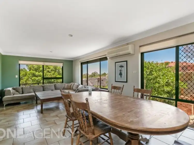 Seventh view of Homely house listing, 14 Boswell Place, Spearwood WA 6163