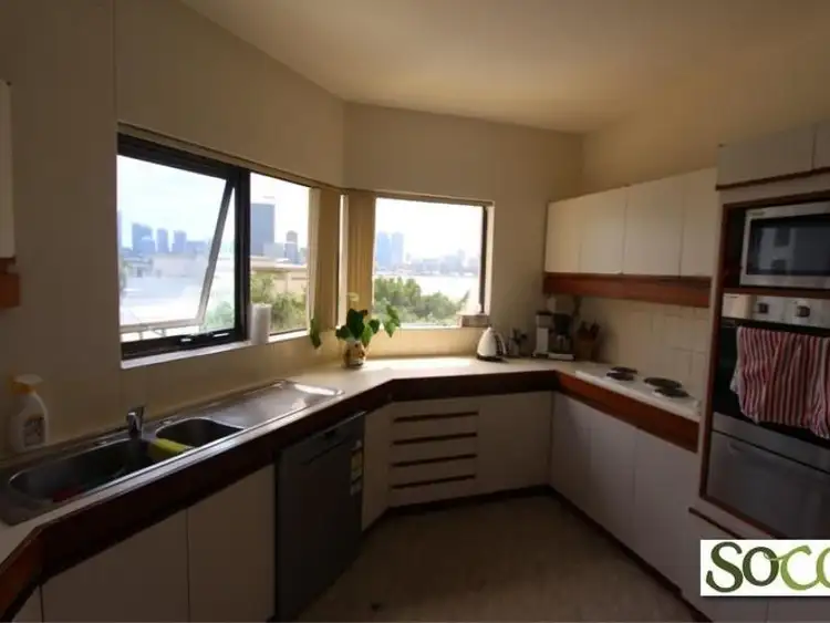 Third view of Homely apartment listing, 10/1 Queen Street, South Perth WA 6151