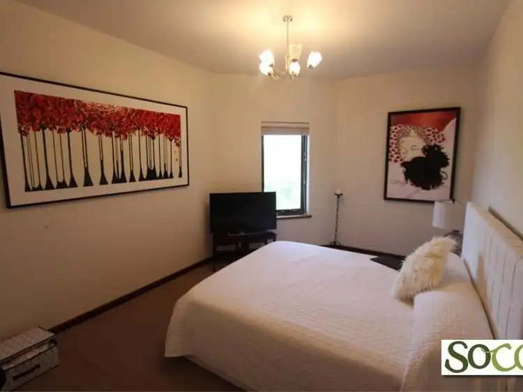 Fifth view of Homely apartment listing, 10/1 Queen Street, South Perth WA 6151