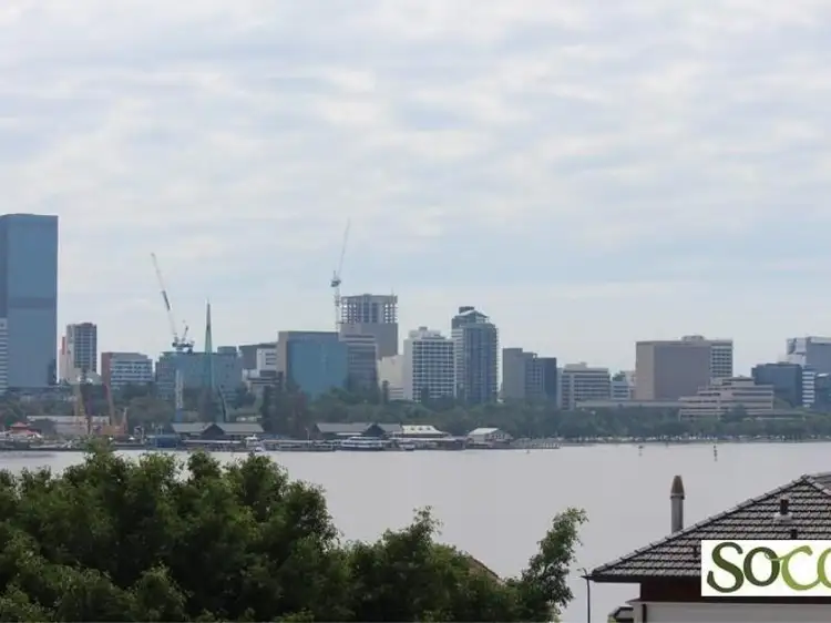 Sixth view of Homely apartment listing, 10/1 Queen Street, South Perth WA 6151