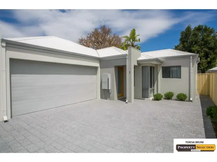 56c St Albans Road, Nollamara WA 6061