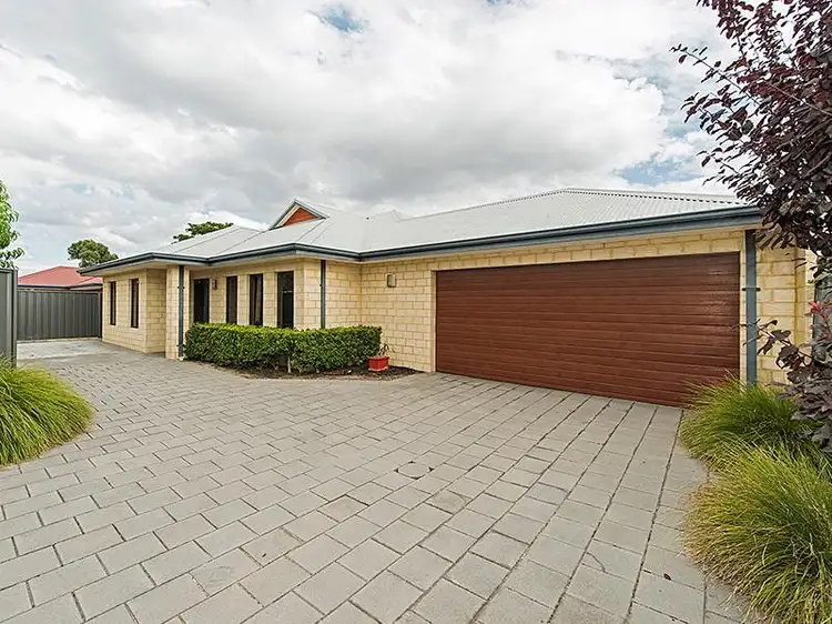 77 Howick Street, Lathlain WA 6100