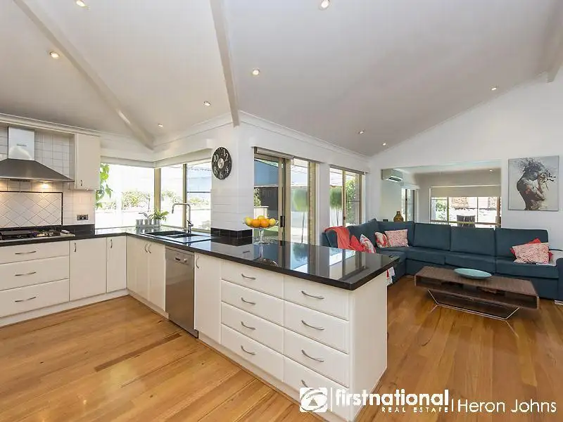 Main view of Homely house listing, 14 McGuiness Drive, Leeming WA 6149