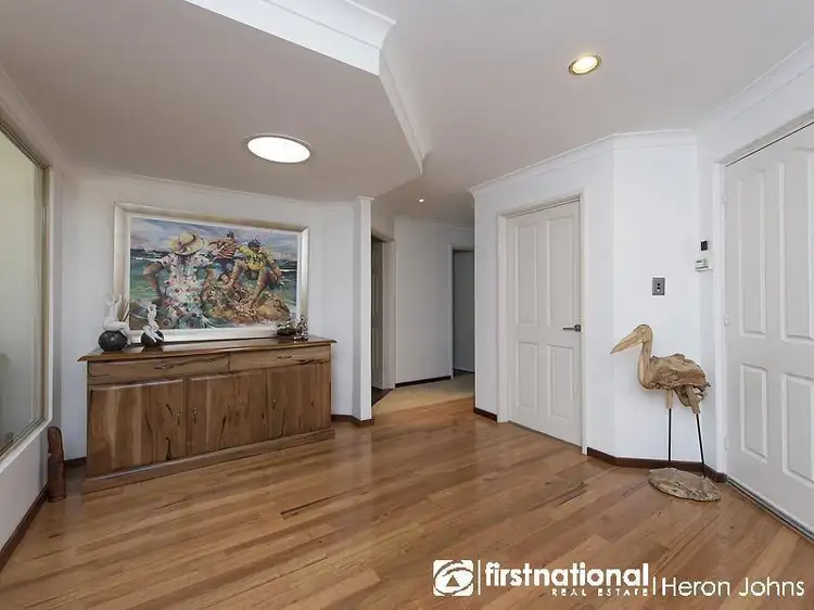 Second view of Homely house listing, 14 McGuiness Drive, Leeming WA 6149