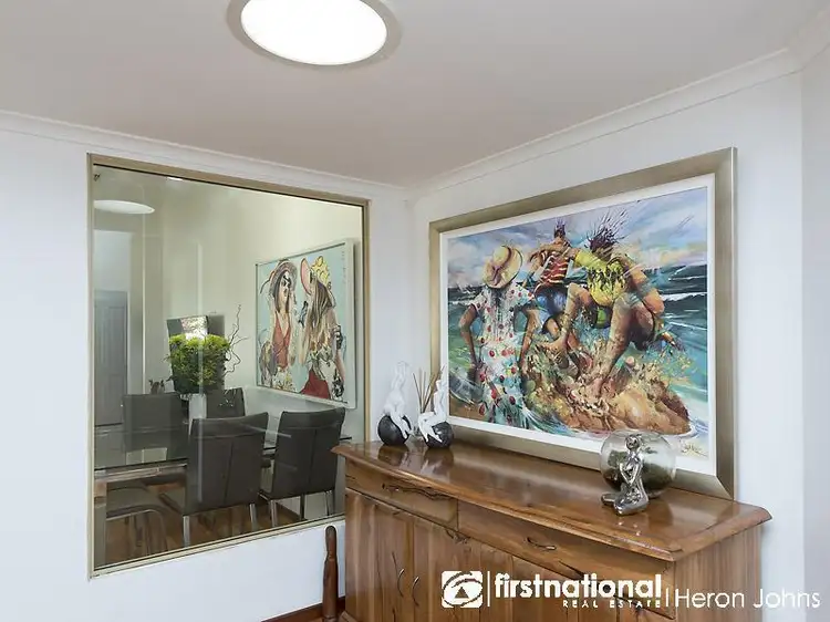 Third view of Homely house listing, 14 McGuiness Drive, Leeming WA 6149