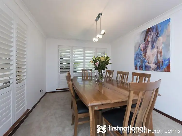 Fourth view of Homely house listing, 14 McGuiness Drive, Leeming WA 6149