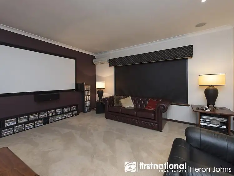 Fifth view of Homely house listing, 14 McGuiness Drive, Leeming WA 6149