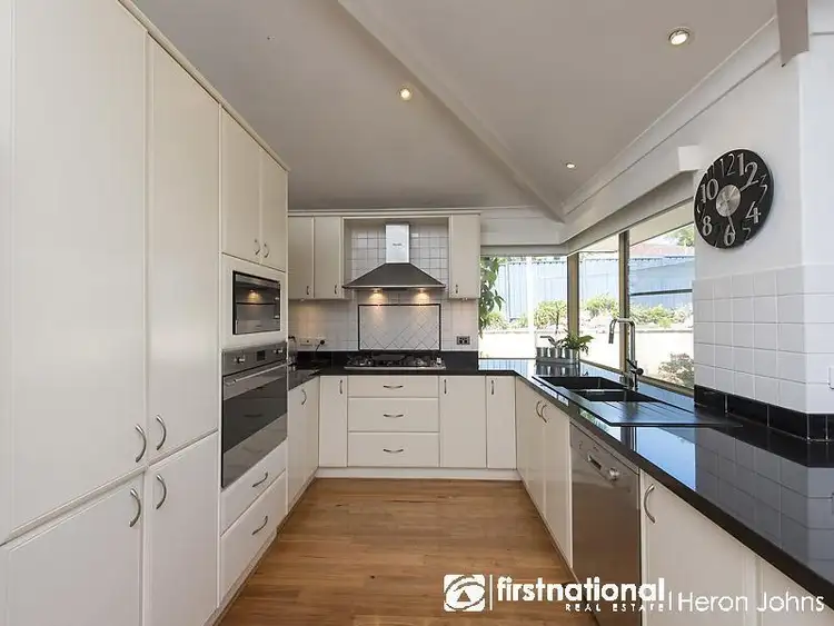 Sixth view of Homely house listing, 14 McGuiness Drive, Leeming WA 6149