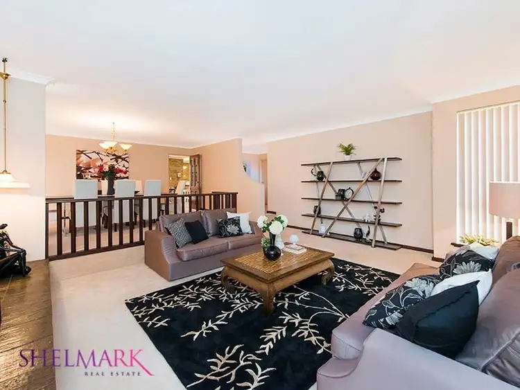 Main view of Homely house listing, 4 Preen Street, Booragoon WA 6154