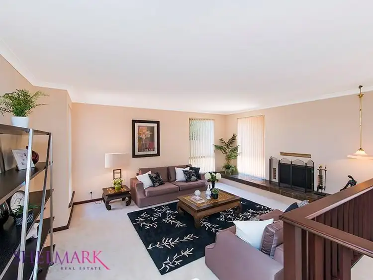 Second view of Homely house listing, 4 Preen Street, Booragoon WA 6154