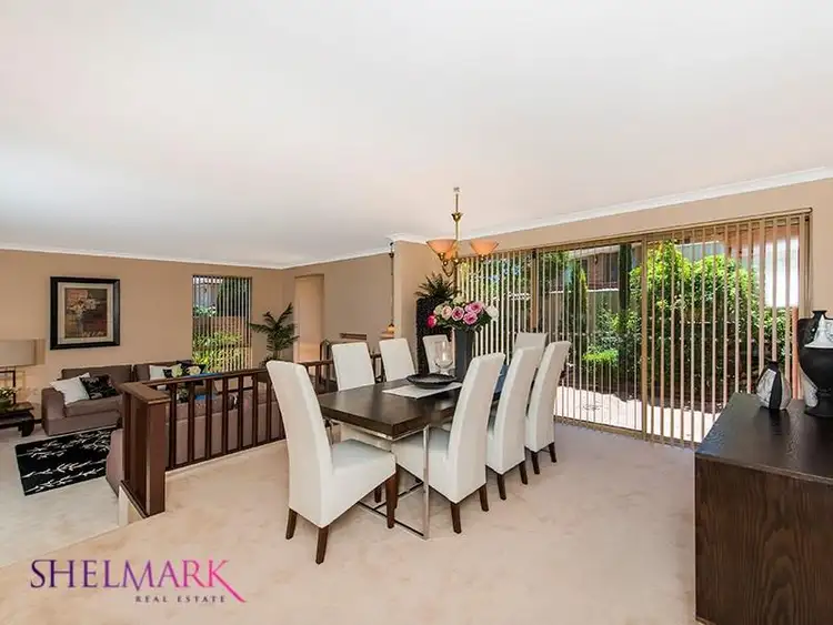 Fourth view of Homely house listing, 4 Preen Street, Booragoon WA 6154