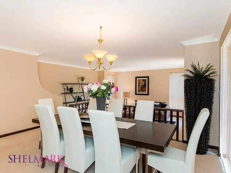 Sixth view of Homely house listing, 4 Preen Street, Booragoon WA 6154