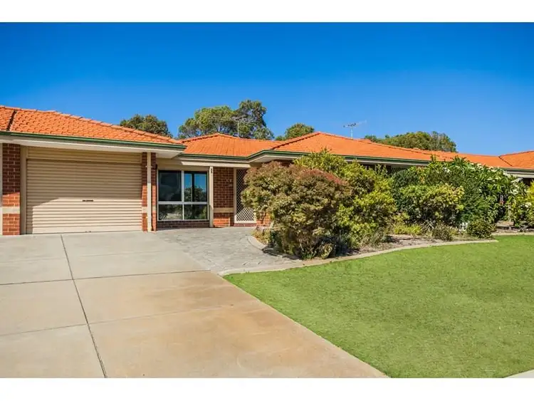 Main view of Homely house listing, 26/12 McNicholl Street, Rockingham WA 6168