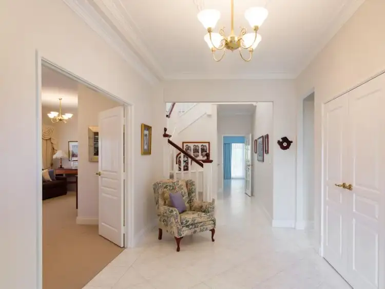 Second view of Homely house listing, 4 Celia Place, Coogee WA 6166