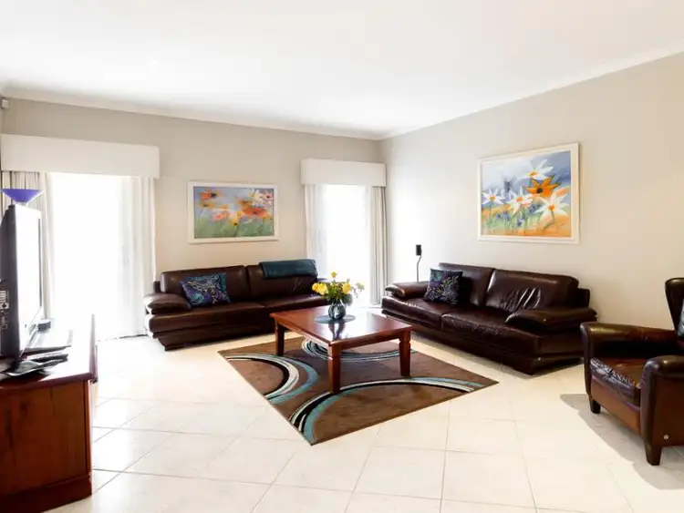 Fourth view of Homely house listing, 4 Celia Place, Coogee WA 6166