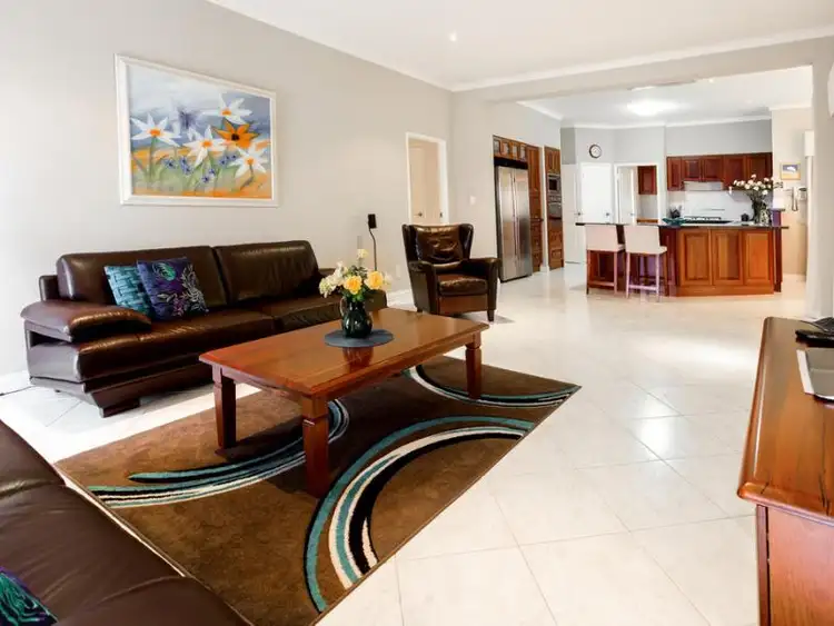 Fifth view of Homely house listing, 4 Celia Place, Coogee WA 6166