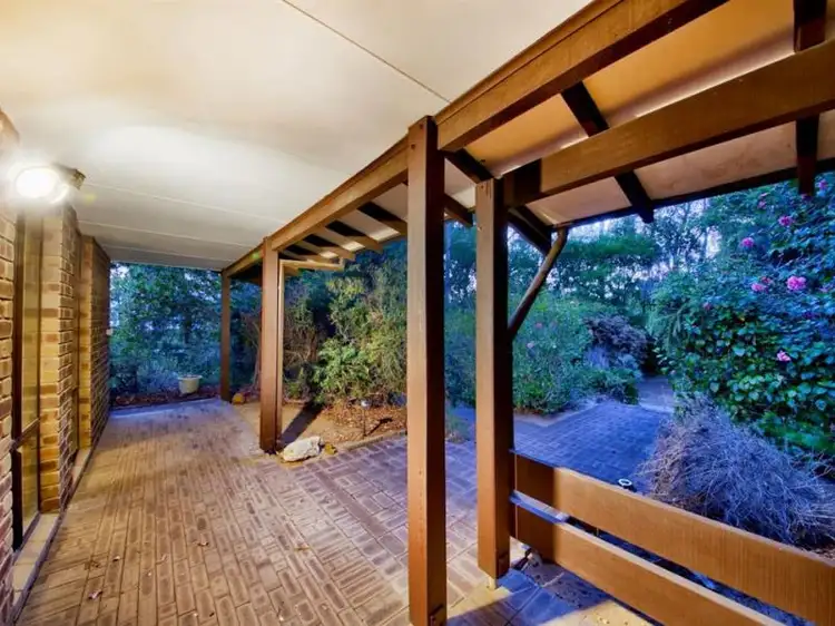 Fifth view of Homely house listing, 6A McGlew Road, Glen Forrest WA 6071