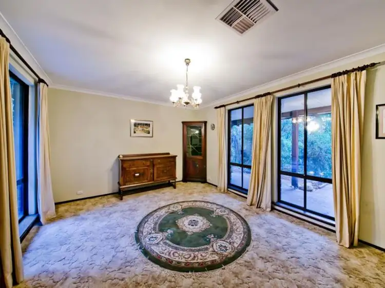 Sixth view of Homely house listing, 6A McGlew Road, Glen Forrest WA 6071