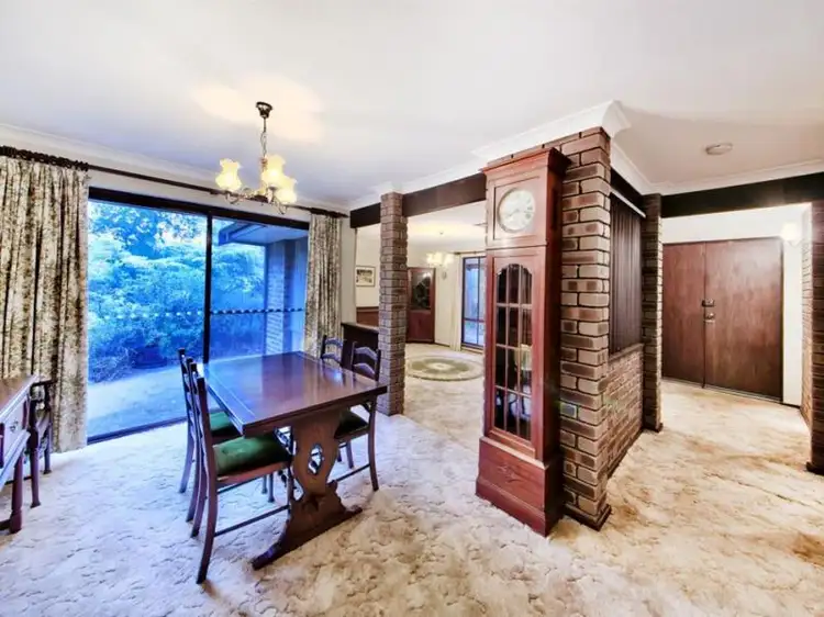 Seventh view of Homely house listing, 6A McGlew Road, Glen Forrest WA 6071