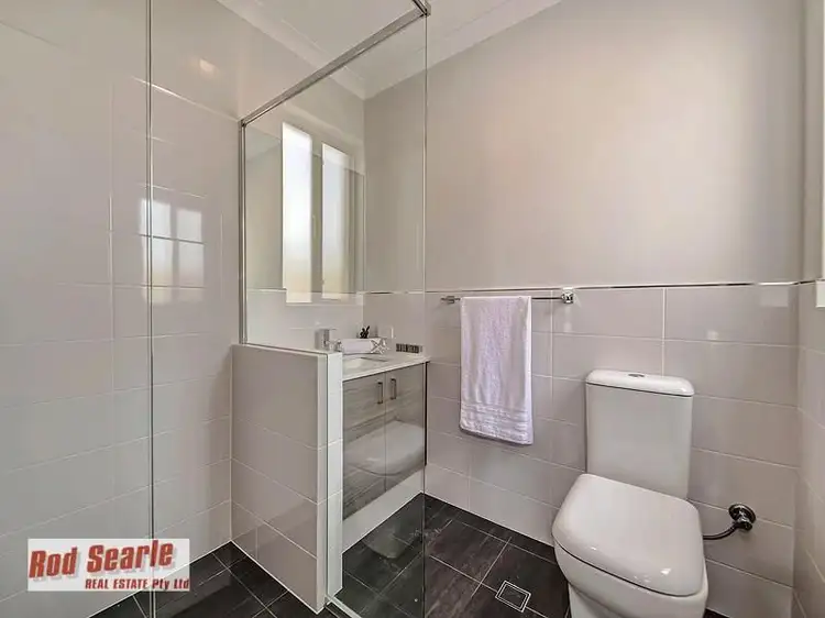 Fourth view of Homely villa listing, 4/32 Rungine Way, Pearsall WA 6065