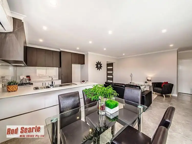 Seventh view of Homely villa listing, 4/32 Rungine Way, Pearsall WA 6065