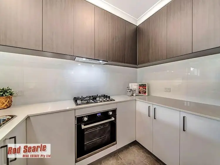 Second view of Homely villa listing, 3/32 Rungine Way, Pearsall WA 6065