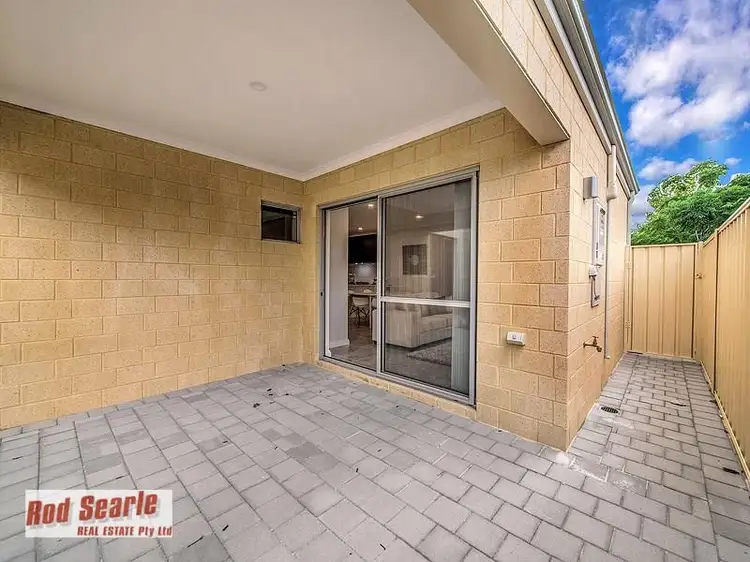 Fourth view of Homely villa listing, 1/32 Rungine Way, Pearsall WA 6065