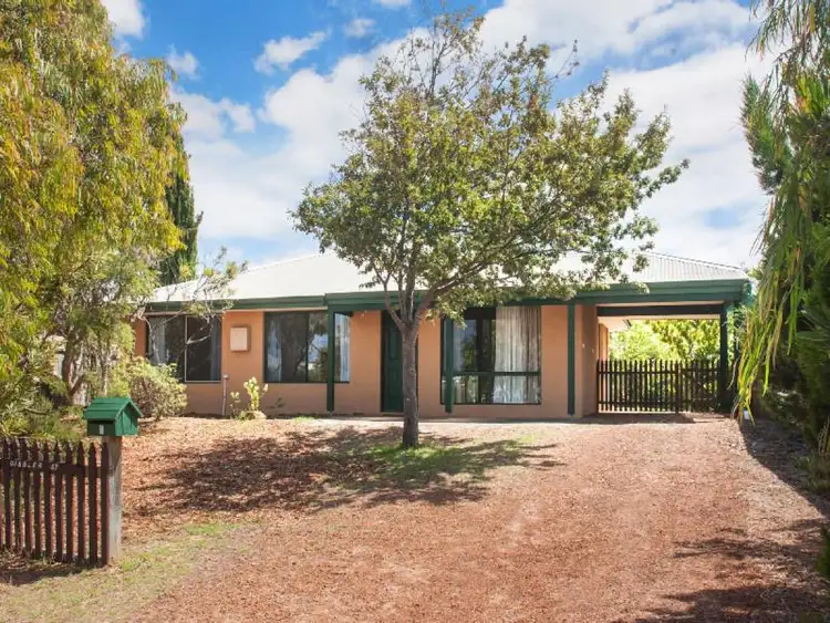 Main view of Homely house listing, 1 Dibbler Street, Margaret River WA 6285
