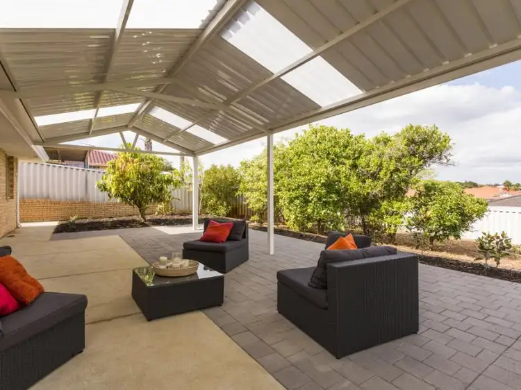 Main view of Homely house listing, 14 Gilbertson Road, Kardinya WA 6163