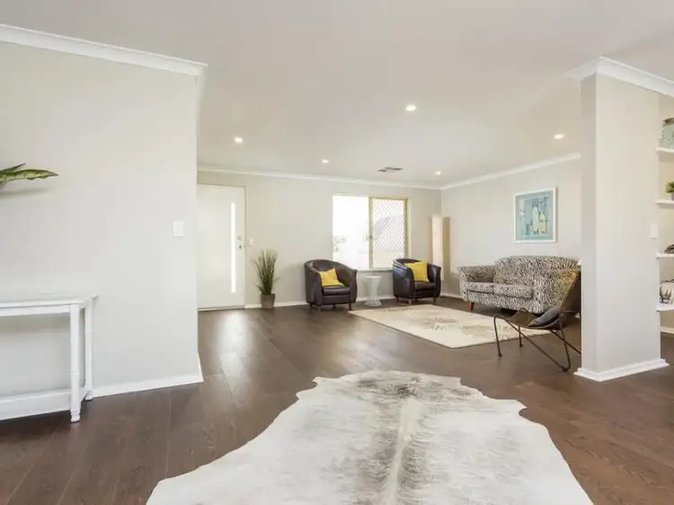 Second view of Homely house listing, 14 Gilbertson Road, Kardinya WA 6163