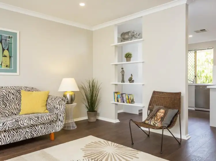 Fourth view of Homely house listing, 14 Gilbertson Road, Kardinya WA 6163