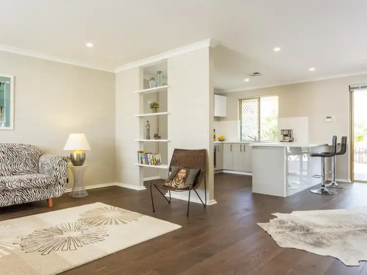 Fifth view of Homely house listing, 14 Gilbertson Road, Kardinya WA 6163