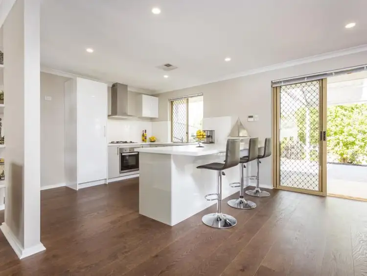 Sixth view of Homely house listing, 14 Gilbertson Road, Kardinya WA 6163