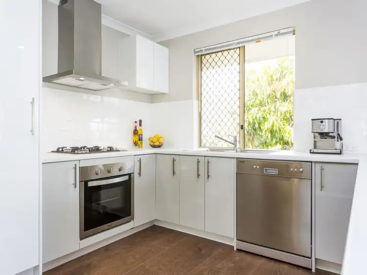 Seventh view of Homely house listing, 14 Gilbertson Road, Kardinya WA 6163