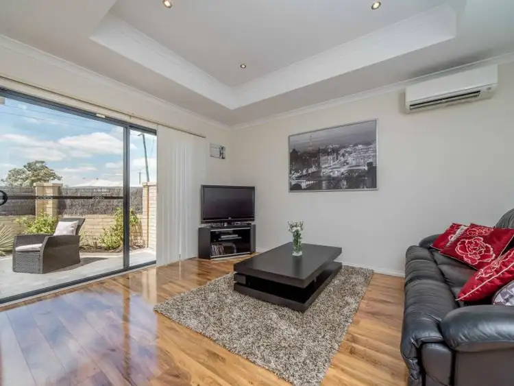 Main view of Homely villa listing, 124A Odin Road, Innaloo WA 6018