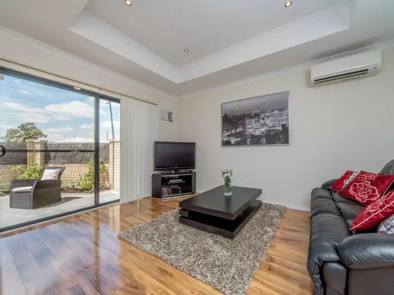 Main view of Homely villa listing, 124A Odin Road, Innaloo WA 6018