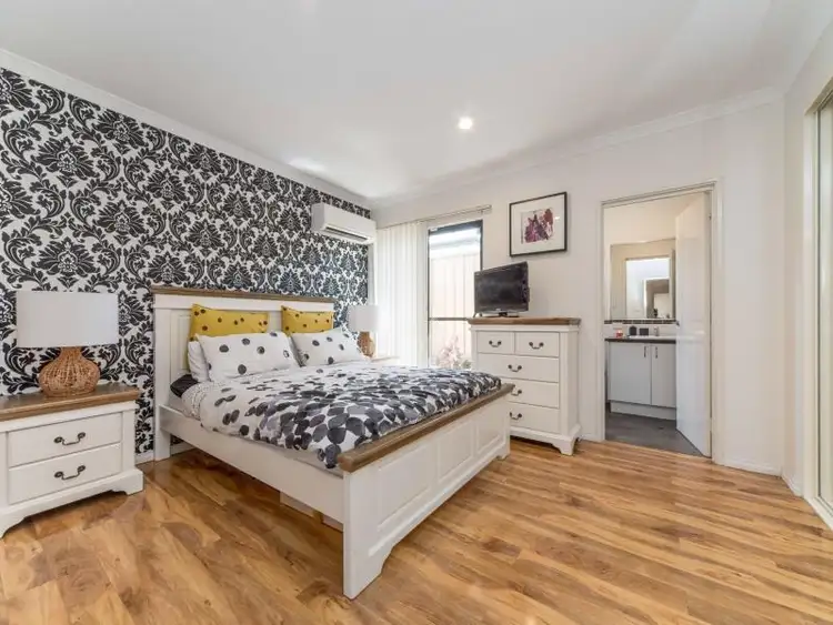 Second view of Homely villa listing, 124A Odin Road, Innaloo WA 6018