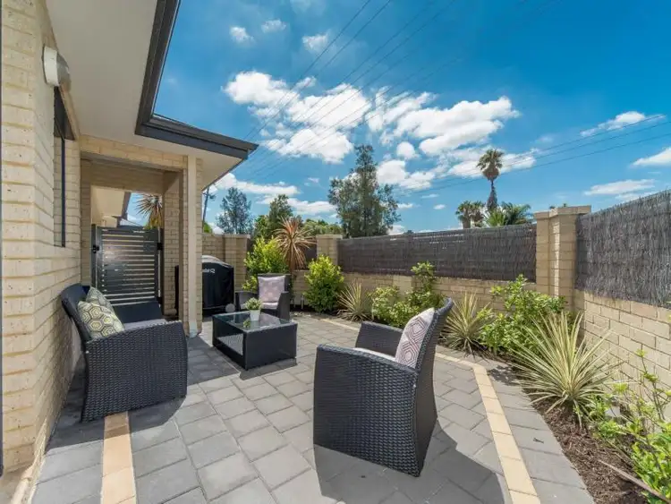 Third view of Homely villa listing, 124A Odin Road, Innaloo WA 6018