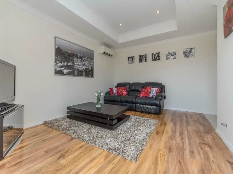 Fifth view of Homely villa listing, 124A Odin Road, Innaloo WA 6018
