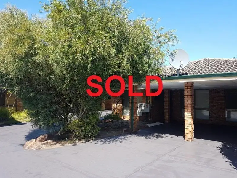 Main view of Homely unit listing, 9/290 McDonald Street, Yokine WA 6060