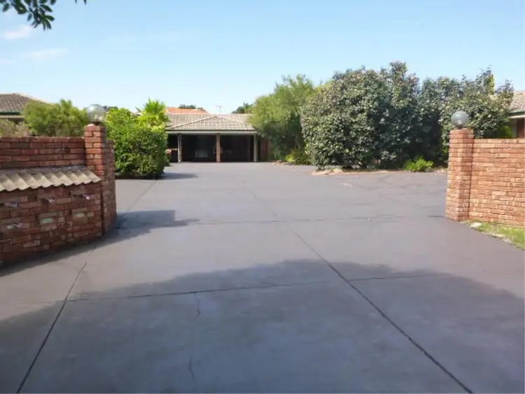 Third view of Homely unit listing, 9/290 McDonald Street, Yokine WA 6060
