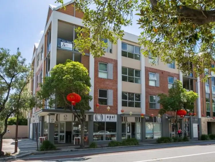 Second view of Homely apartment listing, Address available on request