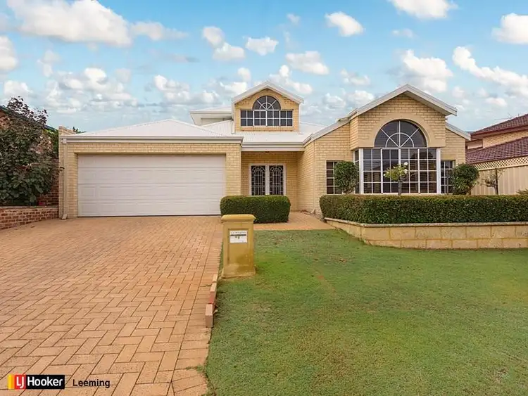 11 Portsea Gardens, Jandakot WA 6164