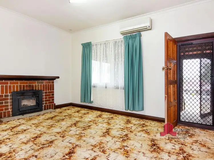 Third view of Homely house listing, 12 Doyle Street, Collie WA 6225