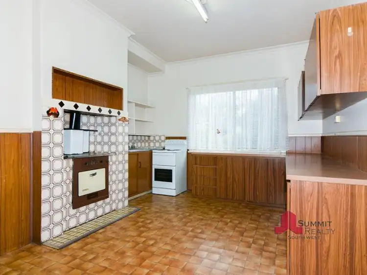 Fifth view of Homely house listing, 12 Doyle Street, Collie WA 6225